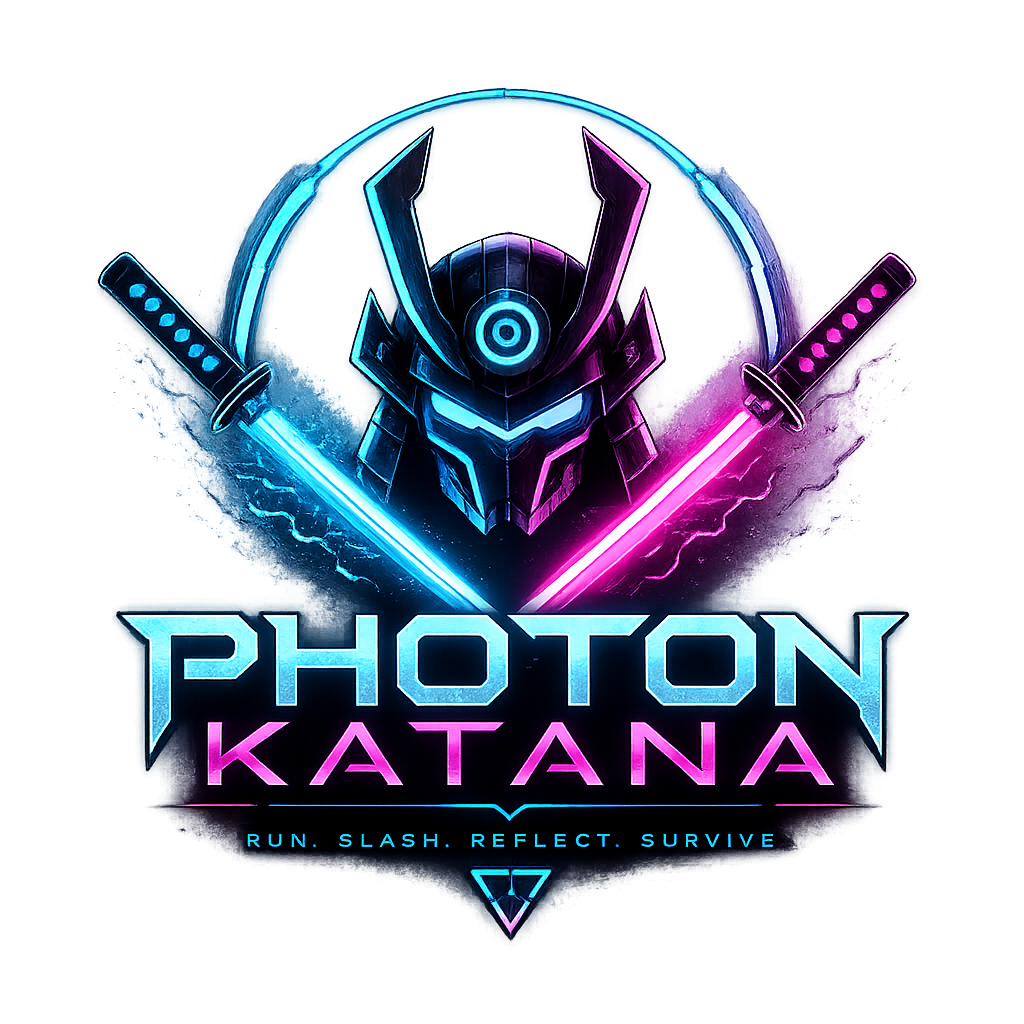 PHOTON KATANA